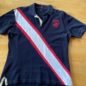 Men’s Newport International Polo Shirt